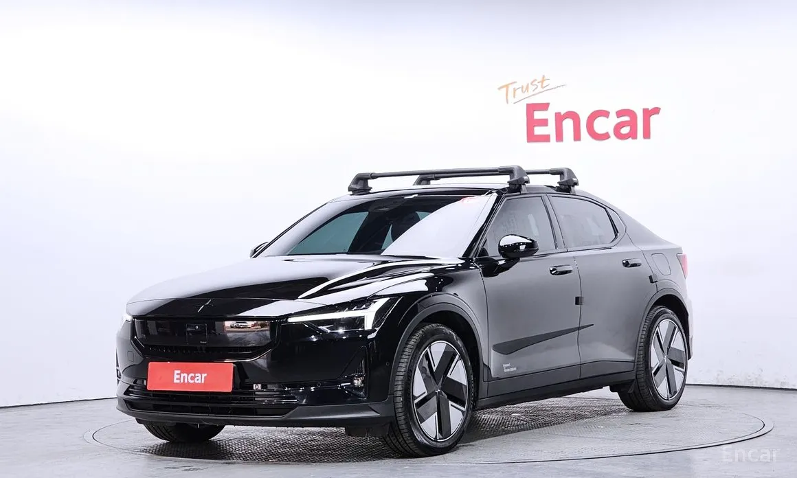 Фото 1 - Polestar 2