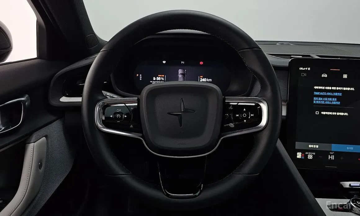 Фото 13 - Polestar 2