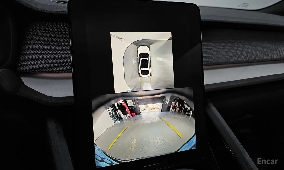 Фото 15 - Polestar 2