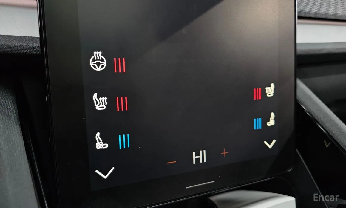 Фото 17 - Polestar 2