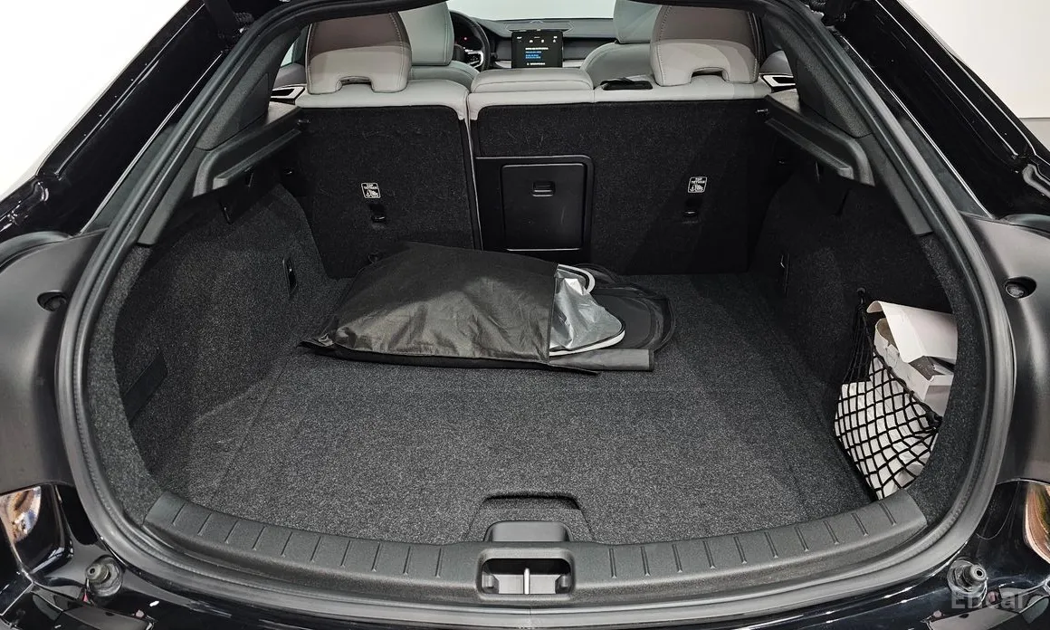 Фото 20 - Polestar 2