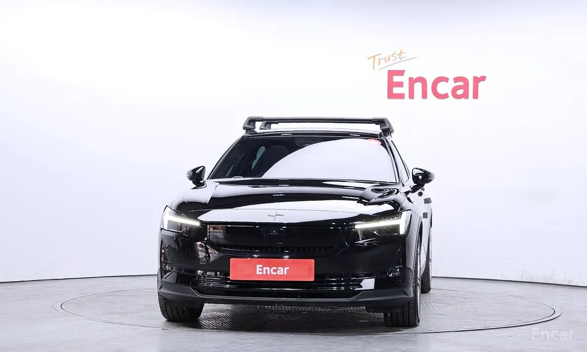 Фото 3 - Polestar 2