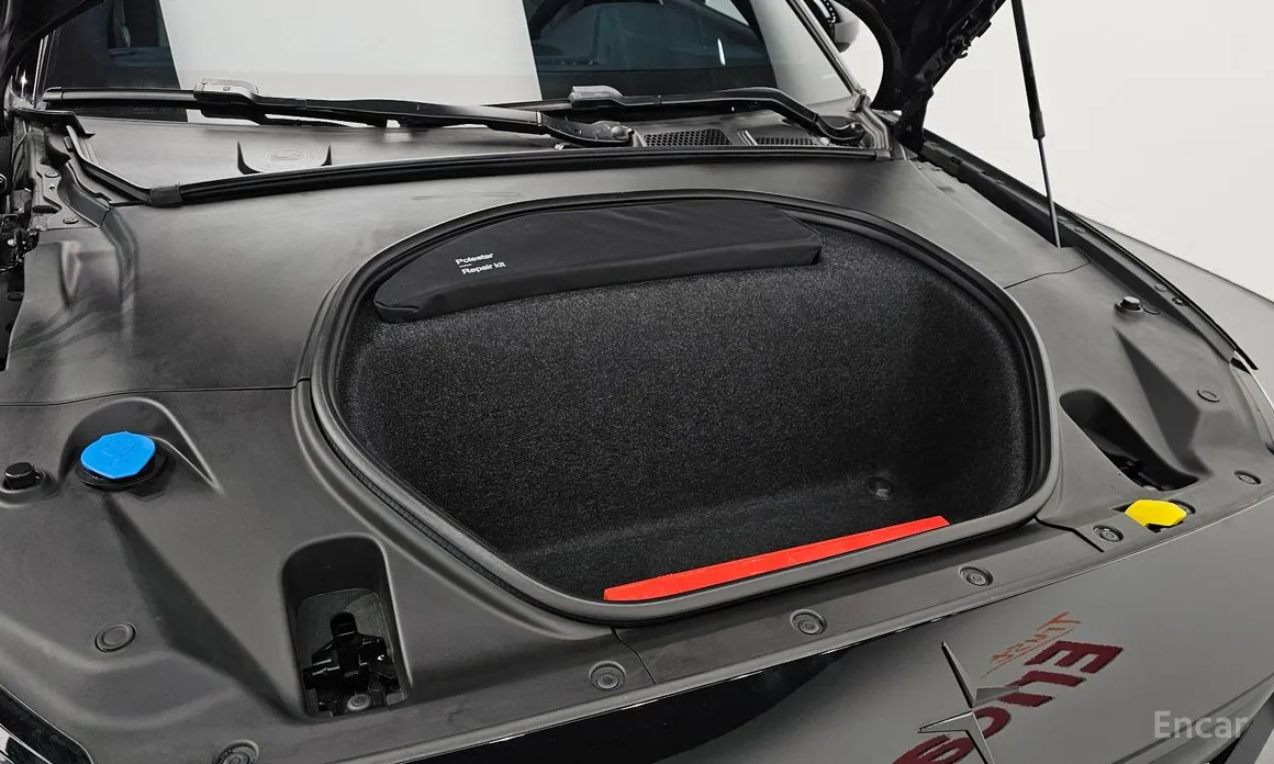 Фото 6 - Polestar 2