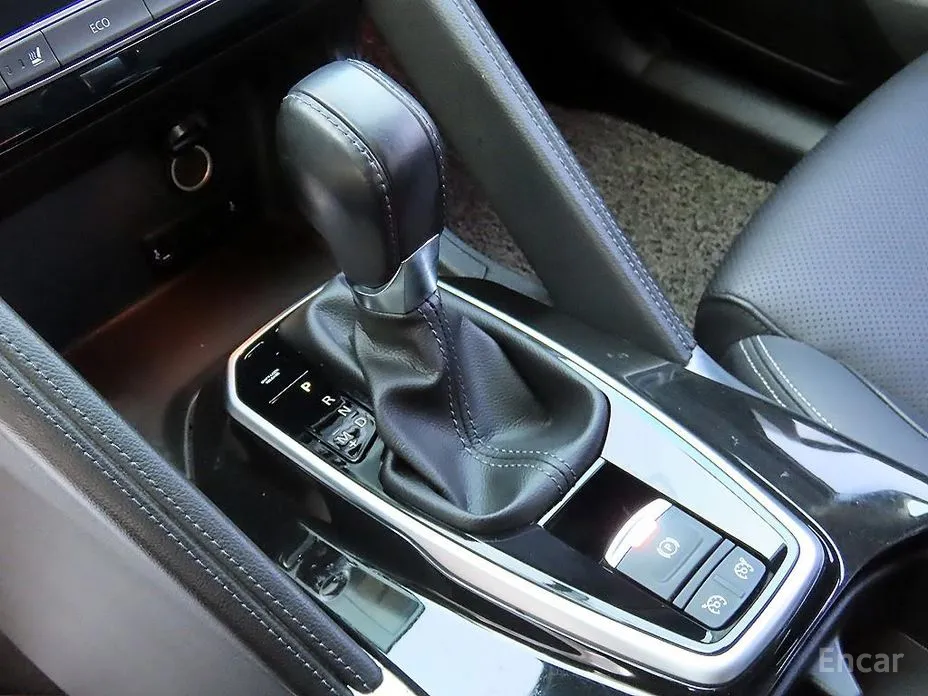 Фото 10 - Renault QM6