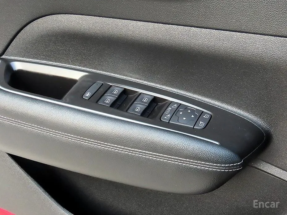 Фото 11 - Renault QM6