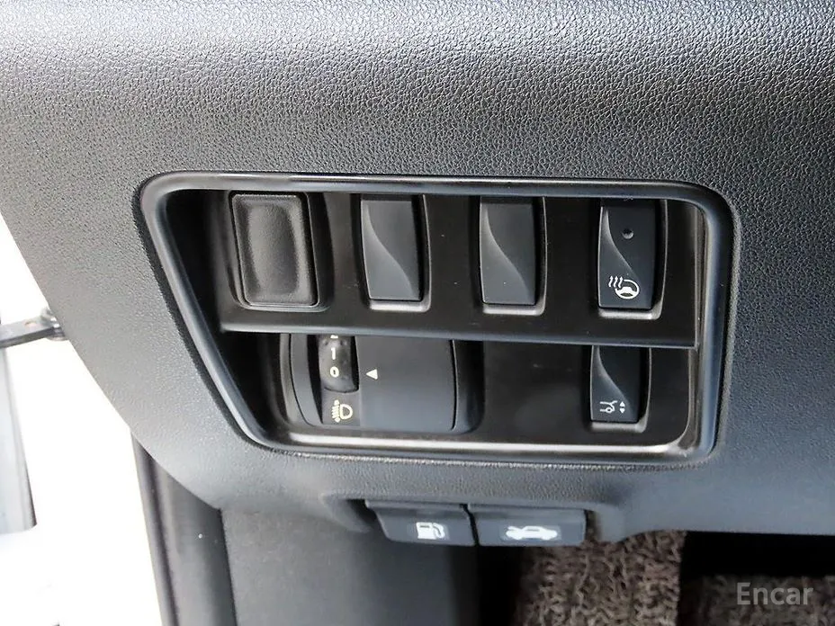 Фото 12 - Renault QM6