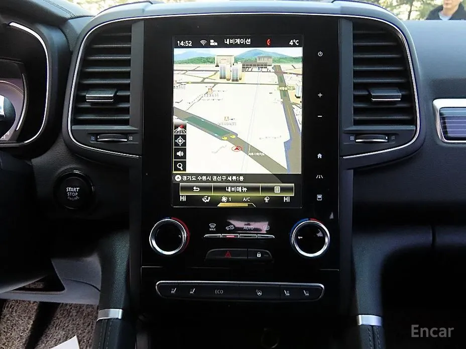 Фото 13 - Renault QM6