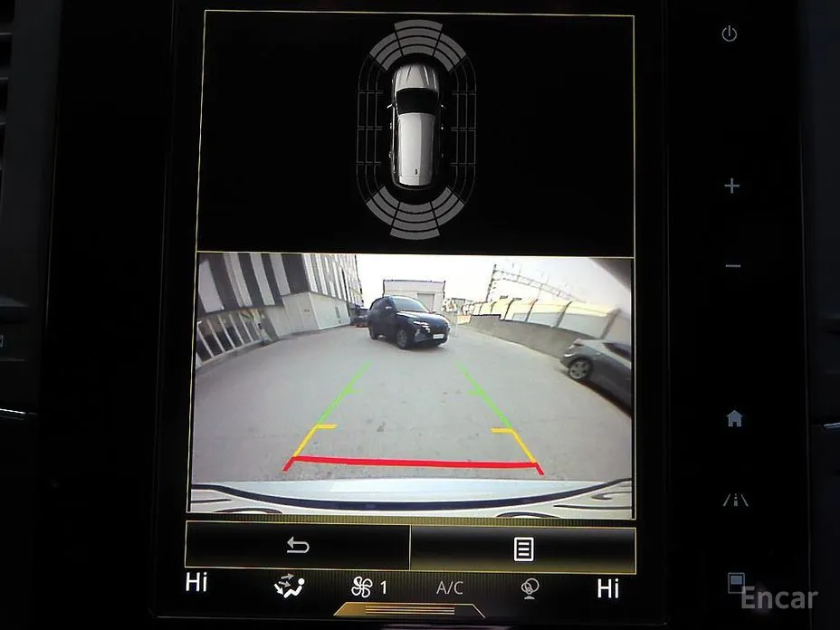 Фото 14 - Renault QM6