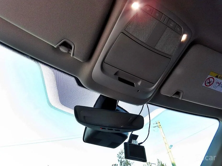 Фото 15 - Renault QM6