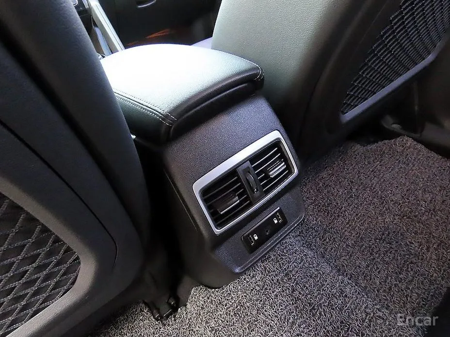 Фото 16 - Renault QM6