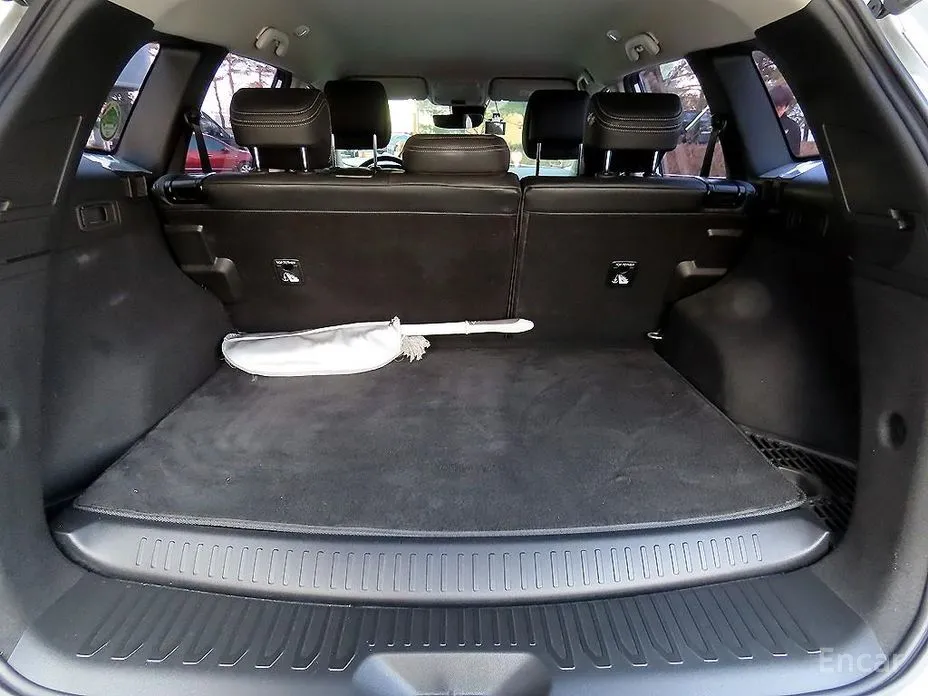 Фото 18 - Renault QM6