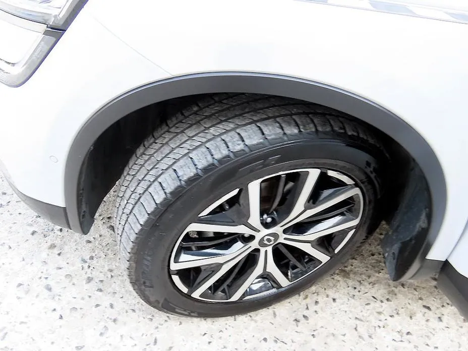 Фото 20 - Renault QM6