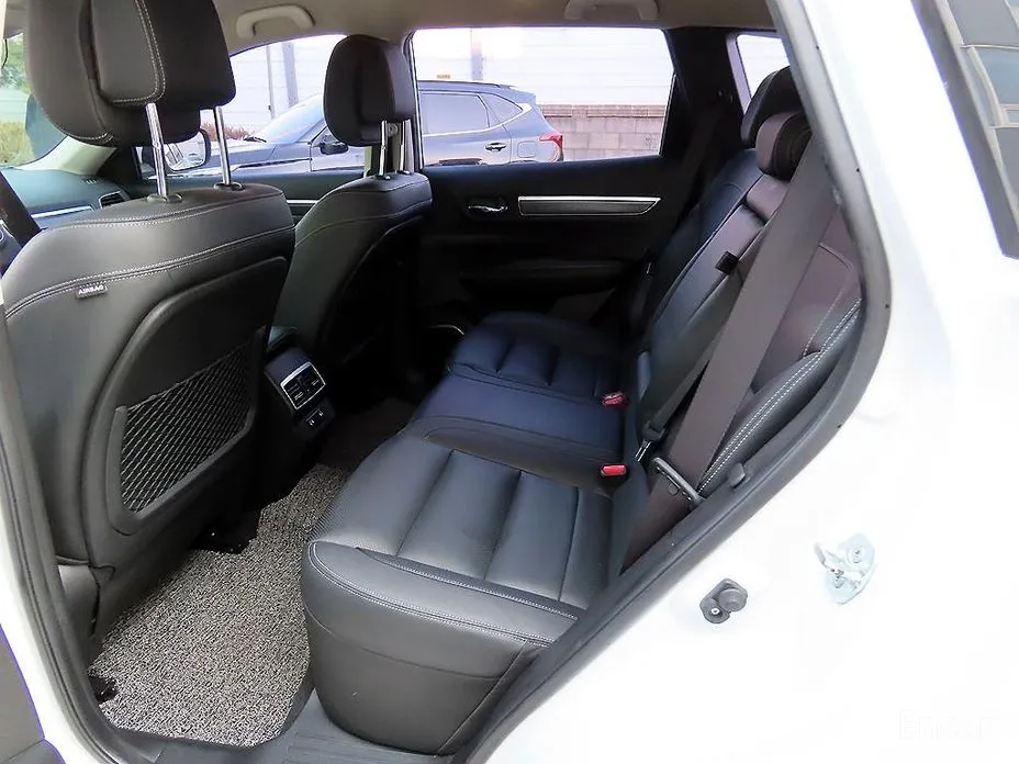 Фото 6 - Renault QM6