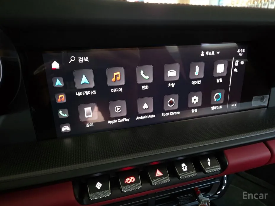 Фото 13 - Porsche 911