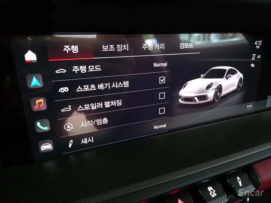 Фото 14 - Porsche 911