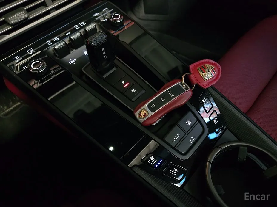 Фото 16 - Porsche 911