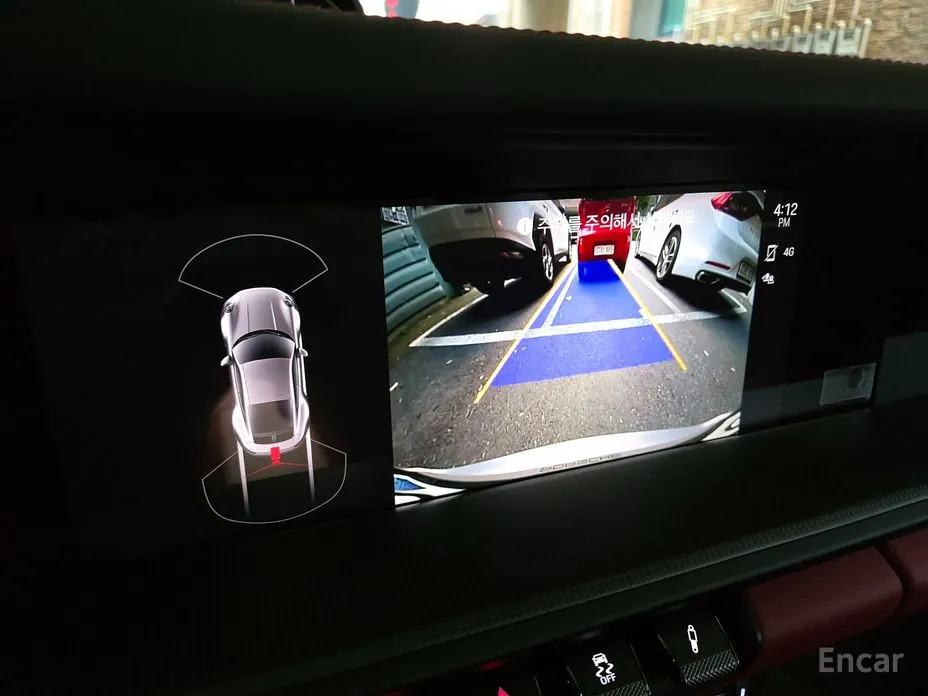 Фото 17 - Porsche 911