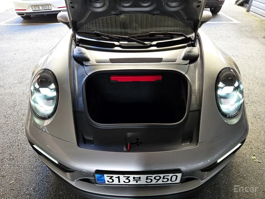 Фото 7 - Porsche 911