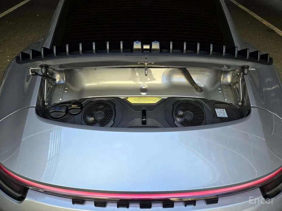 Фото 8 - Porsche 911