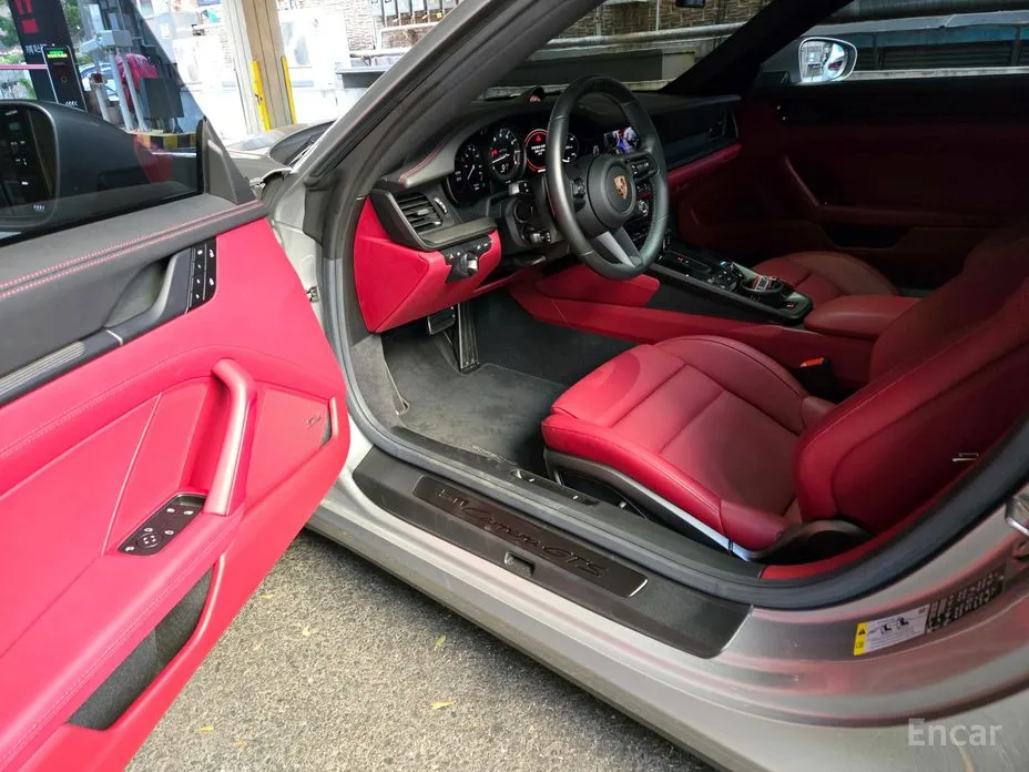 Фото 9 - Porsche 911