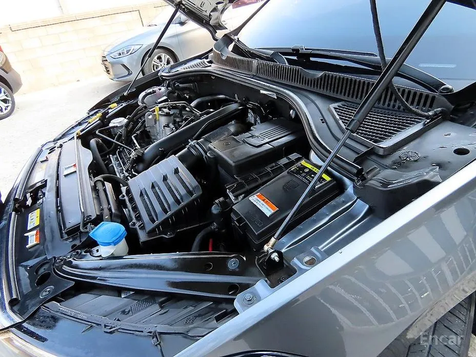 Фото 6 - Volkswagen Jetta