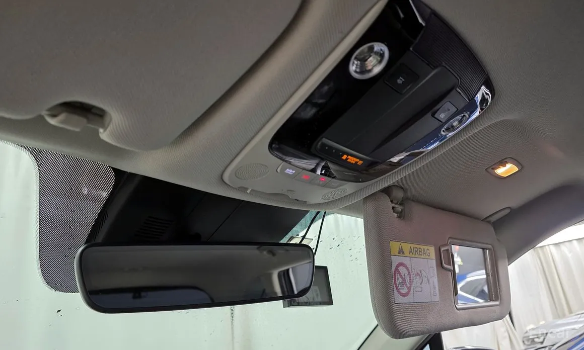 Фото 17 - Kia Sorento