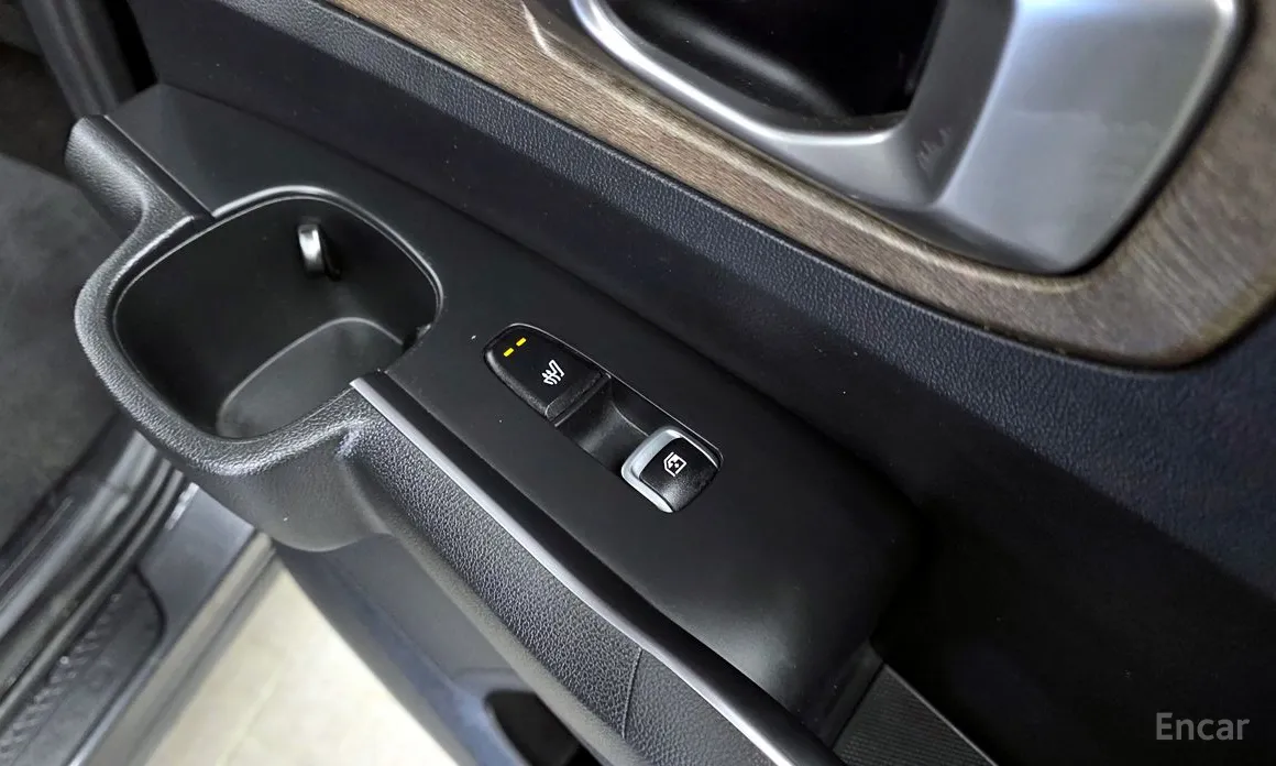 Фото 19 - Kia Sorento