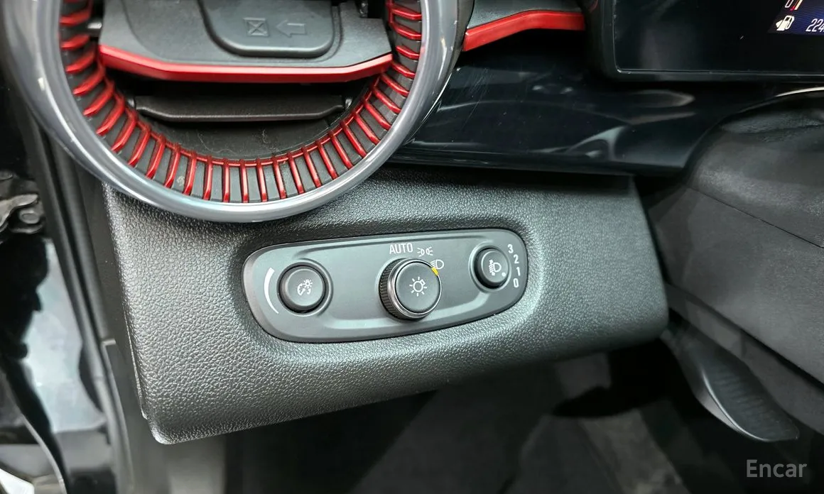 Фото 17 - Chevrolet Trax