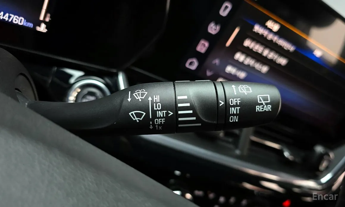 Фото 18 - Chevrolet Trax