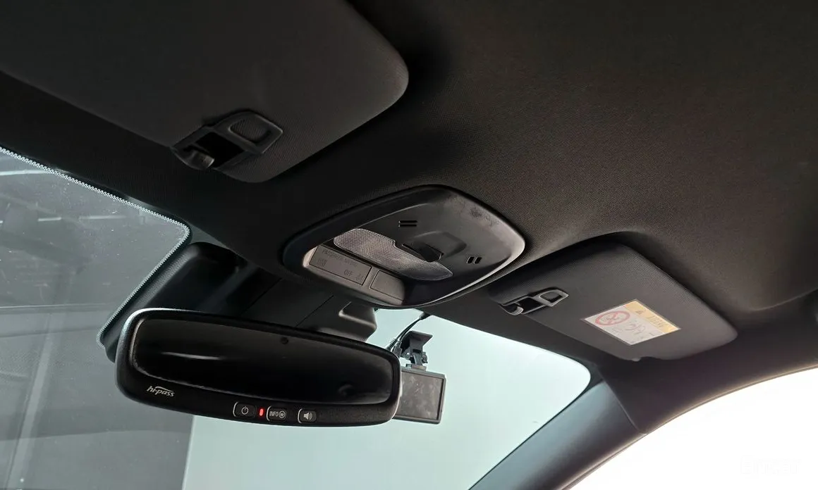 Фото 19 - Chevrolet Trax