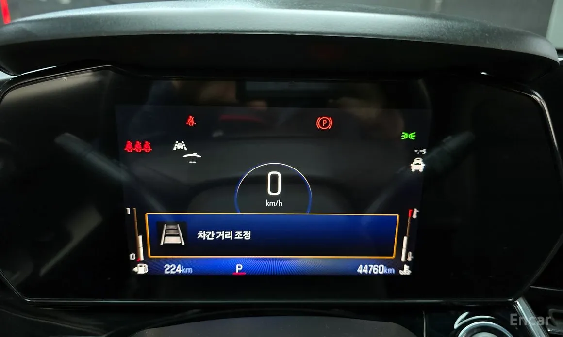 Фото 8 - Chevrolet Trax