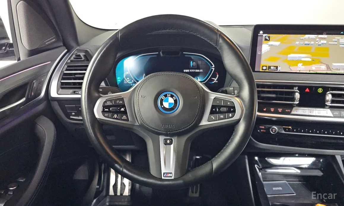 Фото 13 - BMW iX3