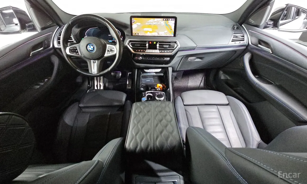 Фото 7 - BMW iX3