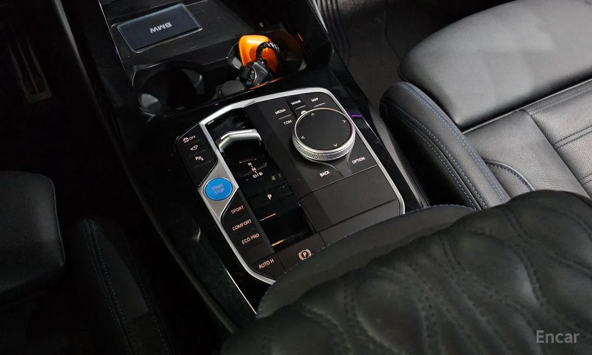 Фото 9 - BMW iX3