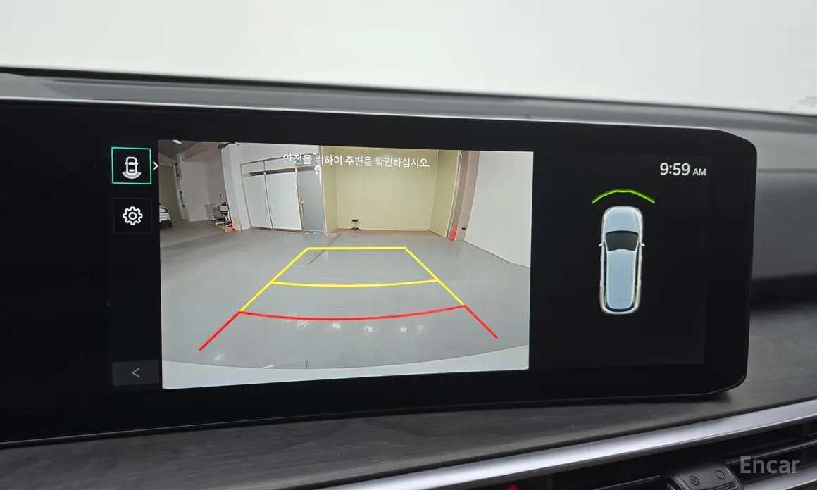 Фото 15 - Kia Sorento