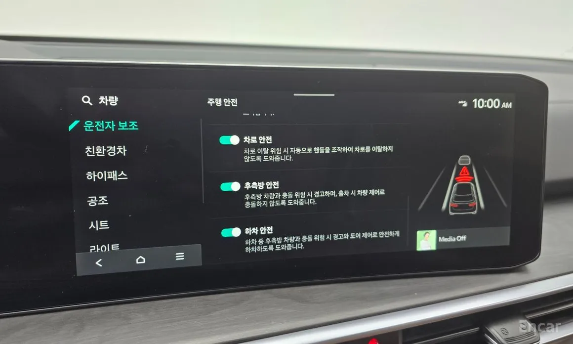 Фото 16 - Kia Sorento