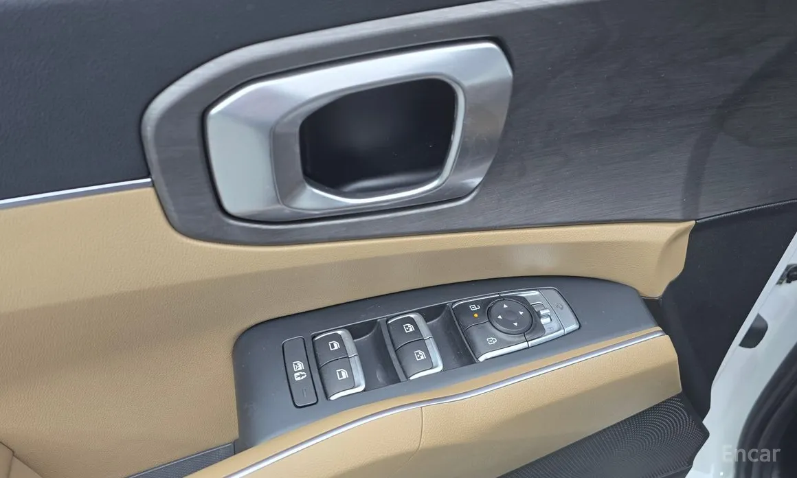 Фото 17 - Kia Sorento