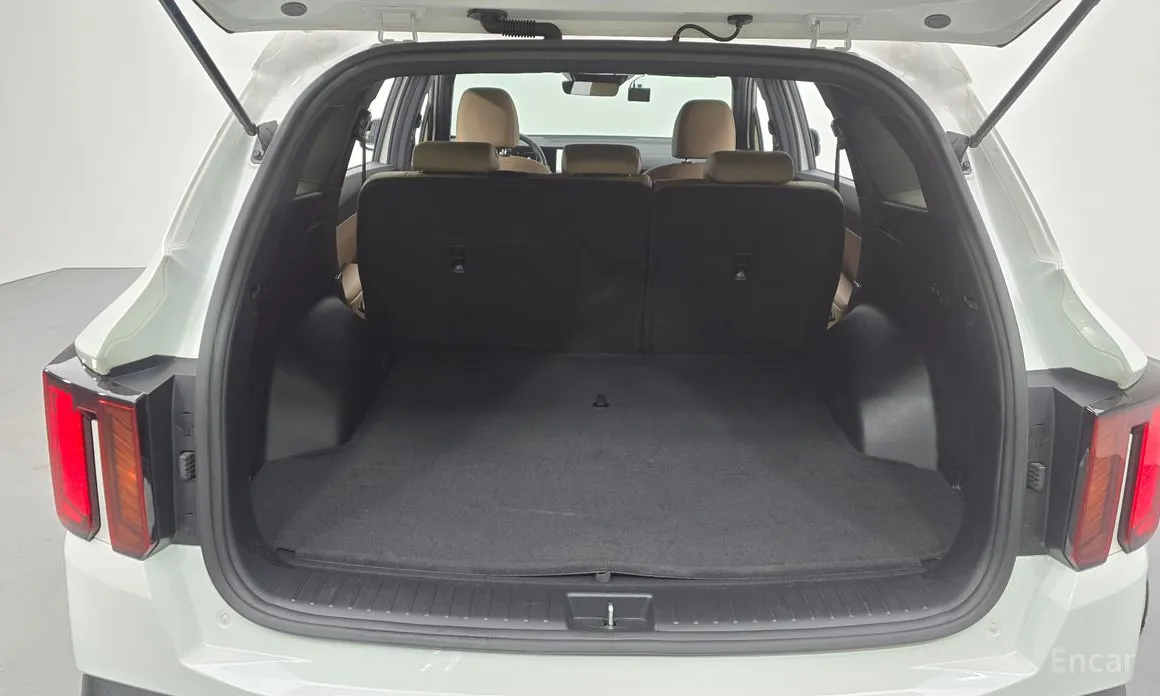 Фото 20 - Kia Sorento