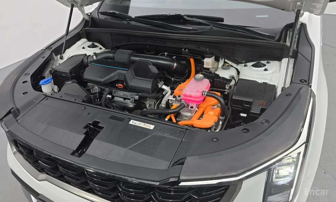 Фото 6 - Kia Sorento