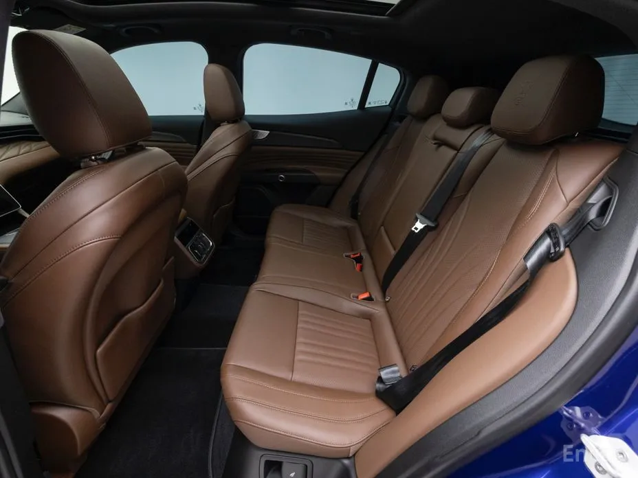 Фото 12 - Maserati Grecale