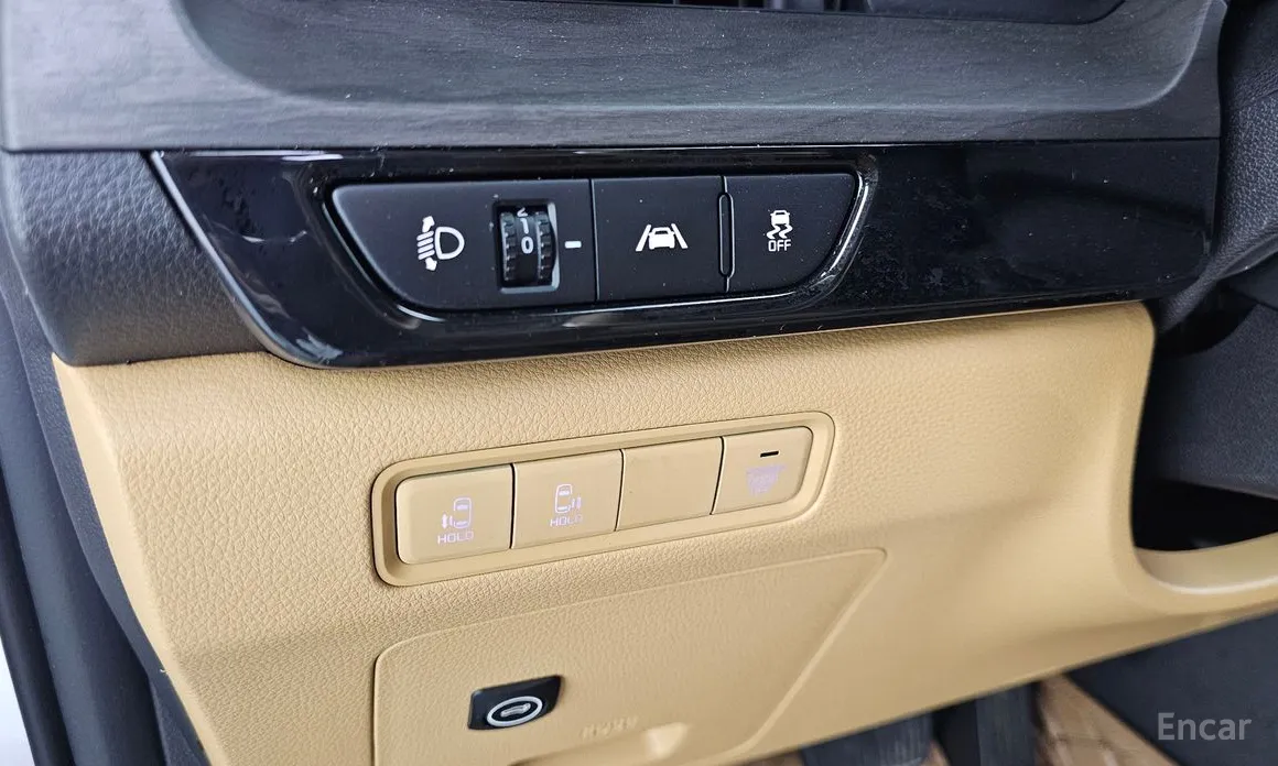 Фото 13 - Kia Carnival