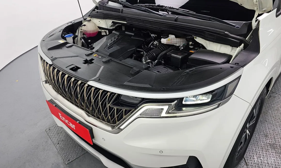 Фото 6 - Kia Carnival