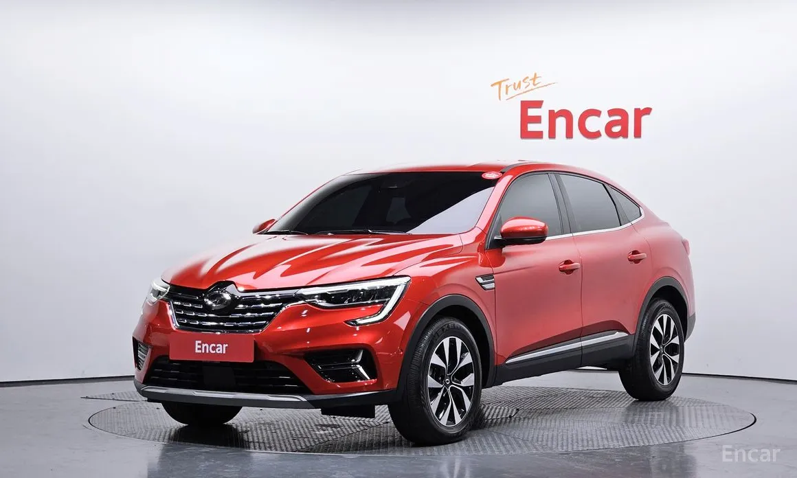 Фото 1 - Renault XM3