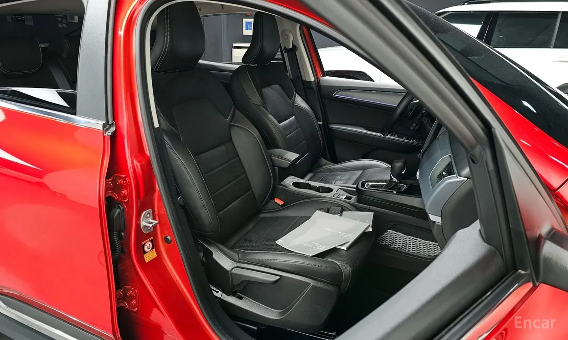 Фото 10 - Renault XM3