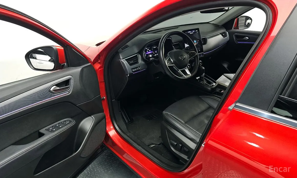 Фото 11 - Renault XM3