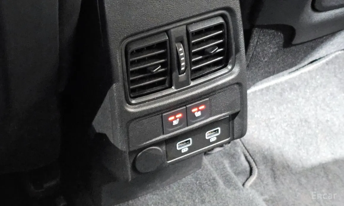 Фото 20 - Renault XM3