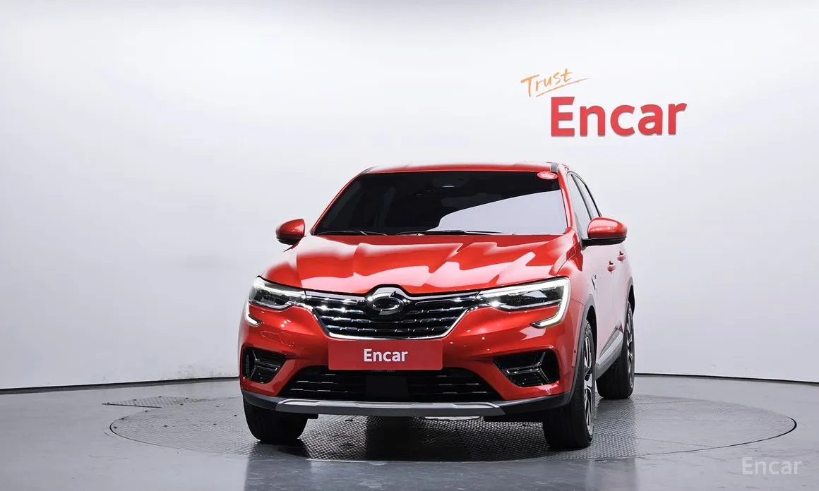 Фото 3 - Renault XM3