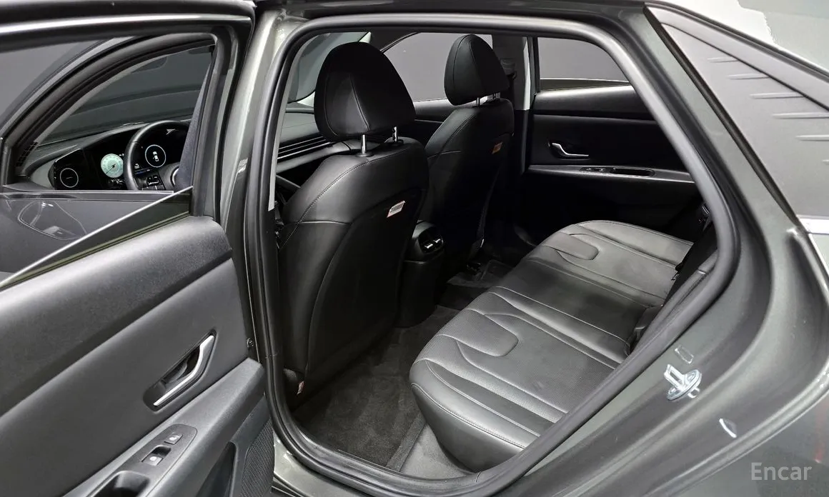 Фото 11 - Hyundai Avante