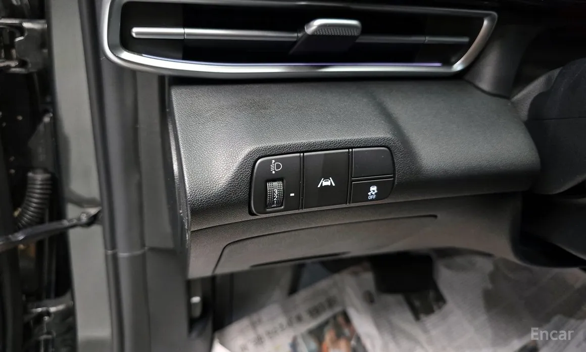 Фото 13 - Hyundai Avante