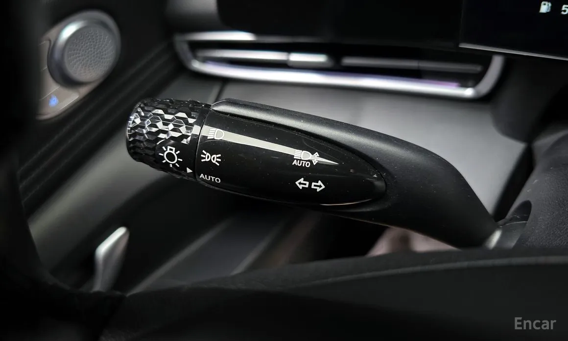 Фото 15 - Hyundai Avante